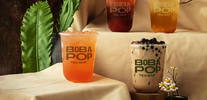 Địa Chỉ Trà Sữa Bobapop Toàn Quốc: Danh Sách Chi Nhánh Hà Nội, Tp.hcm Cập Nhật Mới Nhất