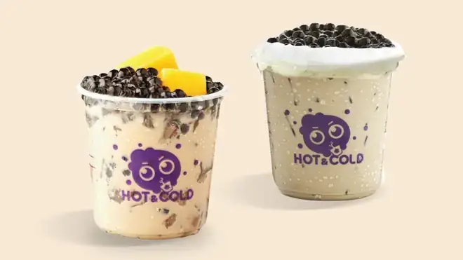 Cập Nhật Menu, Giá Trà Sữa Hot & Cold (xiên Que) 2026: Thương Hiệu Đã Đóng Cửa