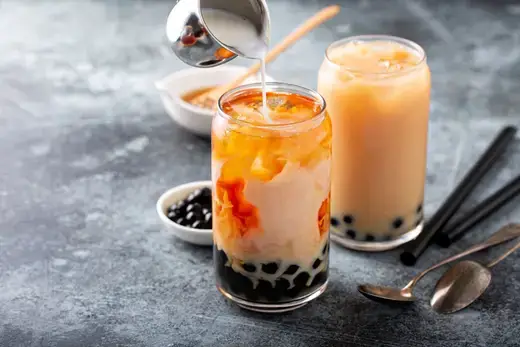 Tìm Hiểu Toàn Diện Về Trà Sữa: Định Nghĩa, Nguồn Gốc, Các Loại Phổ Biến Và Thành Phần Cần Biết Tìm Hiểu Toàn Diện Về Trà Sữa: Định Nghĩa, Nguồn Gốc, Các Loại Phổ Biến Và Thành Phần Cần Biết