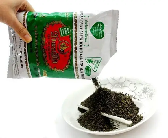 Review Gói Trà Sữa Thái Xanh: Top Loại Bán Chạy, Giá Mới & Cách Pha Chuẩn Vị Quán