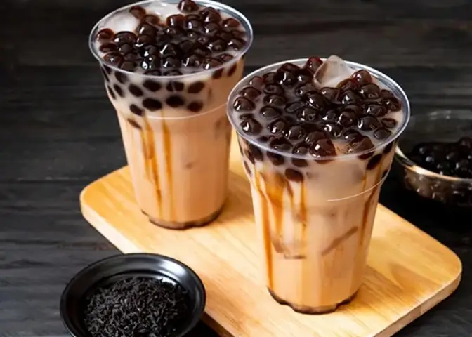 Cách Làm Trà Sữa Truyền Thống Tại Nhà Chuẩn Vị Quán: Công Thức, Nguyên Liệu & Quy Trình Chi Tiết Từ A-z