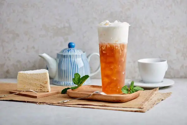 Hồng Trà Sữa Là Gì? Cách Làm Và 3 Công Thức Pha Chế Chuẩn Vị Tại Nhà