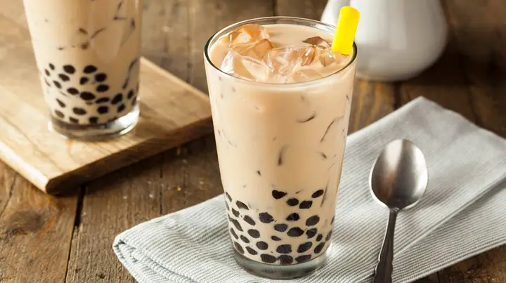Hồng Trà Sữa Là Gì? Cách Làm Và 3 Công Thức Pha Chế Chuẩn Vị Tại Nhà