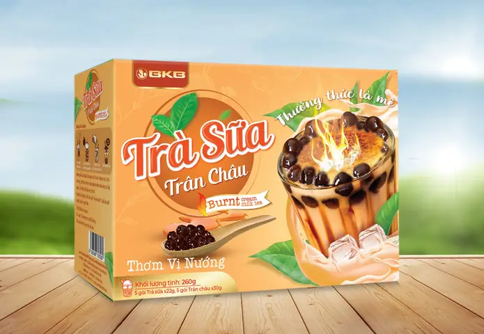 Top Hộp Trà Sữa Trân Châu Tự Pha Tiện Lợi, Giá Tốt 2024: Review Hillway, Yoki & Bí Quyết Chọn Mua