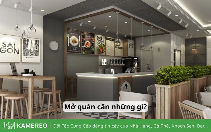 Kinh Nghiệm Mở Quán Trà Sữa Từ A-z: 12 Bước Chuẩn Bị, Chi Phí, Thủ Tục & Bí Quyết Tránh Lỗ Nhanh Hoàn Vốn