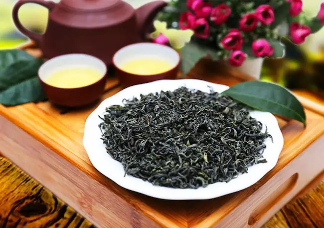 Cách Làm Trà Sữa Bằng Chè Khô Tại Nhà Đơn Giản, Thơm Đậm Không Chát Chuẩn Vị Quán