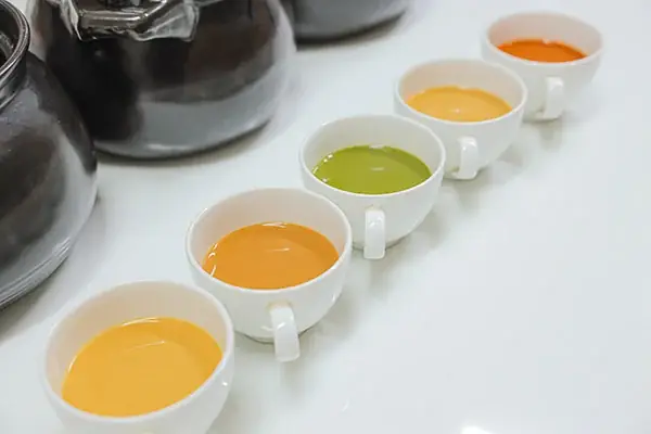 Cách Làm Trà Sữa Bằng Trà Khô Thơm Đậm, Không Chát, Đơn Giản Tại Nhà (chuẩn Vị Quán)