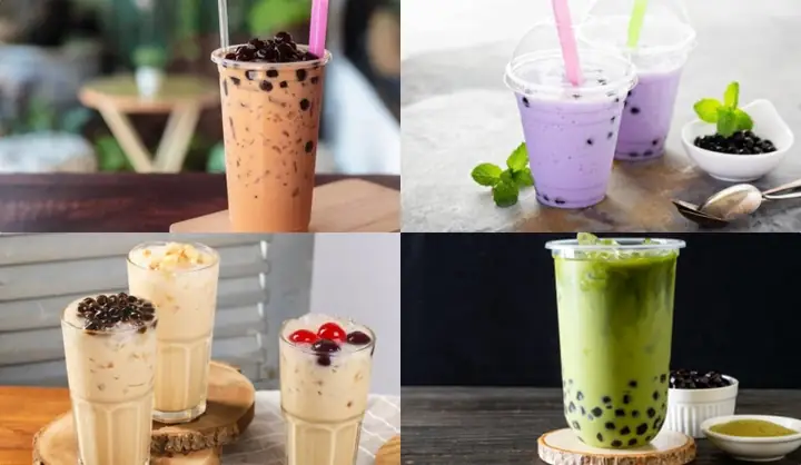 Cách Làm Trà Sữa Tại Nhà Đơn Giản, Ngon Chuẩn Vị Quán: 3 Công Thức Cơ Bản Cho Người Mới Bắt Đầu