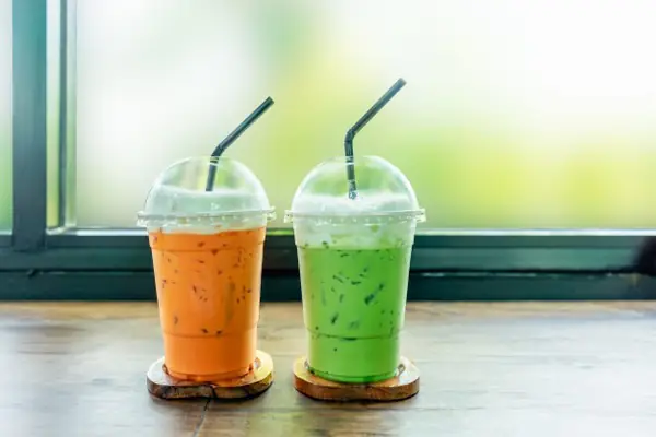 Cách Làm Trà Sữa Thái Xanh Và Đỏ Ngon Chuẩn Vị Tại Nhà: Công Thức Chi Tiết, Tỷ Lệ Vàng & Mẹo Ủ Pha