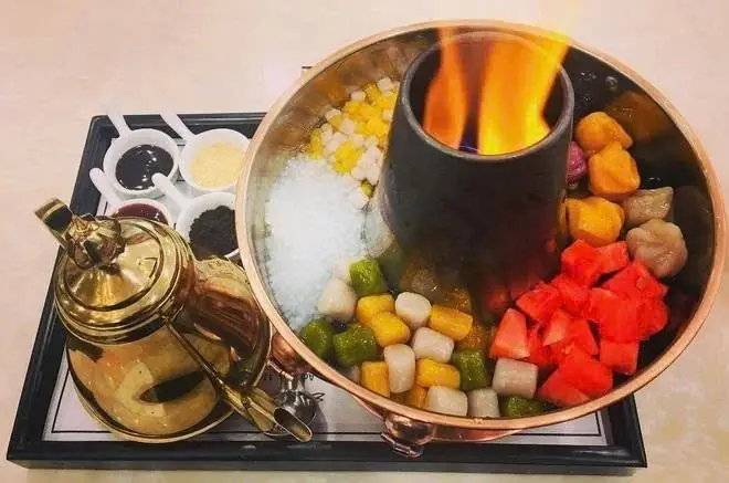 Top Quán Lẩu Trà Sữa Đường Pasteur, Quận 1, 3: Địa Chỉ Ngon, Giá Tốt, Topping Đầy Đủ