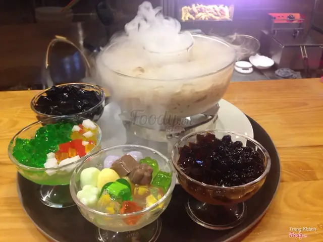 Top Quán Lẩu Trà Sữa Đường Pasteur, Quận 1, 3: Địa Chỉ Ngon, Giá Tốt, Topping Đầy Đủ