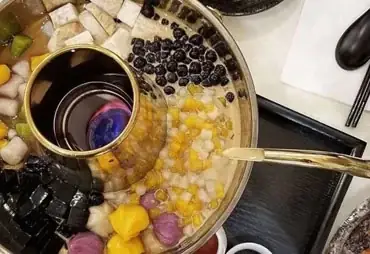 Top Quán Lẩu Trà Sữa Đường Pasteur, Quận 1, 3: Địa Chỉ Ngon, Giá Tốt, Topping Đầy Đủ
