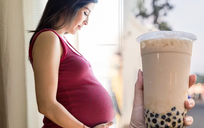 Bà Bầu Uống Trà Sữa Được Không? Tác Hại, Lưu Ý Quan Trọng Và Cách Uống An Toàn Cho Mẹ Bầu