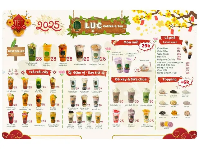 Tổng Hợp 90+ Mẫu Menu Trà Sữa Đẹp, Đơn Giản Miễn Phí (psd, Ai, Cdr, Canva) & Nguyên Tắc Thiết Kế Chuẩn Tổng Hợp 90+ Mẫu Menu Trà Sữa Đẹp, Đơn Giản Miễn Phí (psd, Ai, Cdr, Canva) & Nguyên Tắc Thiết Kế Chuẩn