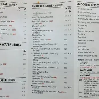 Menu Trà Sữa Royaltea Mới Nhất 2026: Thực Đơn Full Giá, Phân Loại & Top Món Nổi Bật Menu Trà Sữa Royaltea Mới Nhất 2026: Thực Đơn Full Giá, Phân Loại & Top Món Nổi Bật