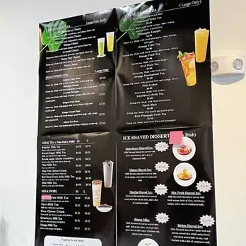 Menu Trà Sữa Royaltea Mới Nhất 2026: Thực Đơn Full Giá, Phân Loại & Top Món Nổi Bật Menu Trà Sữa Royaltea Mới Nhất 2026: Thực Đơn Full Giá, Phân Loại & Top Món Nổi Bật