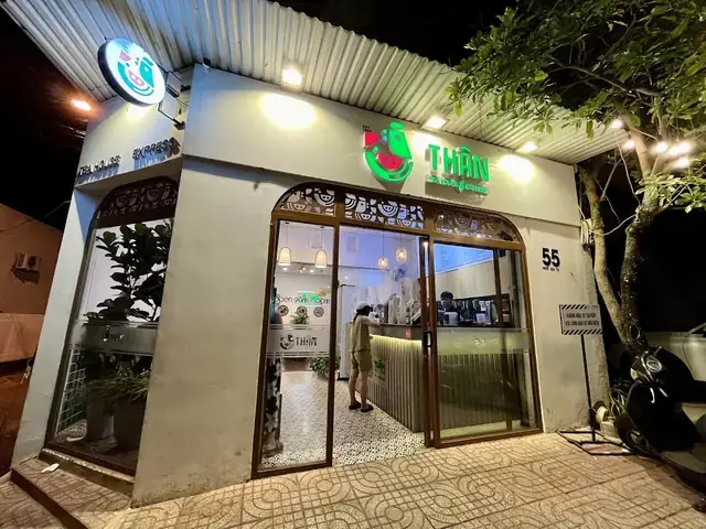 Menu Trà Sữa Thân Bmt Chi Tiết: Giá, Phân Loại, Topping & Gợi Ý Món Nên Thử