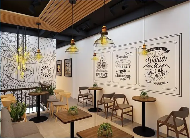 Tổng Hợp Các Mô Hình Quán Trà Sữa Phổ Biến 2025: Chi Phí, Ưu Nhược Điểm & Hướng Dẫn Chọn Mô Hình Phù Hợp