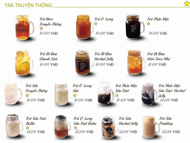 Cách Mở Quán Sinh Tố Trà Sữa Cho Người Mới Bắt Đầu Từ A Đến Z