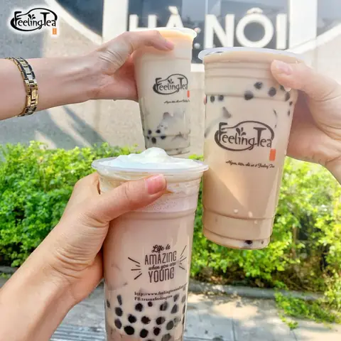Hướng Dẫn Mở Quán Trà Sữa Từ A-z: 12 Bước Chuẩn Bị, Chi Phí Vốn & Thủ Tục Pháp Lý Mới Nhất