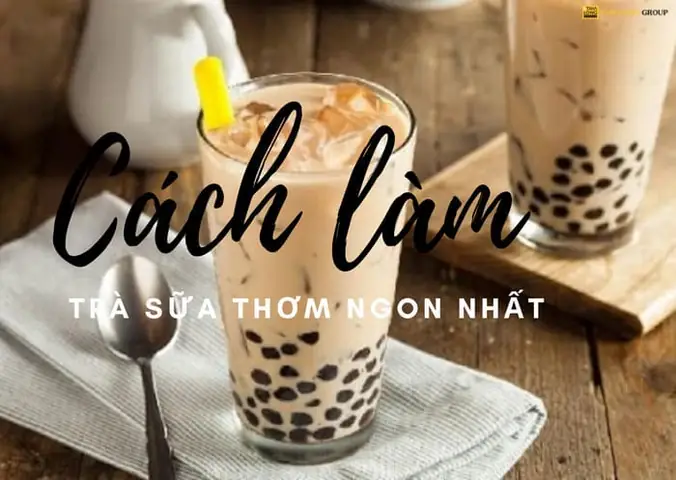 Cách Nấu Trà Sữa Truyền Thống Tại Nhà Chuẩn Vị Quán: Công Thức Chi Tiết, Nguyên Liệu & Mẹo Thành Công 100%