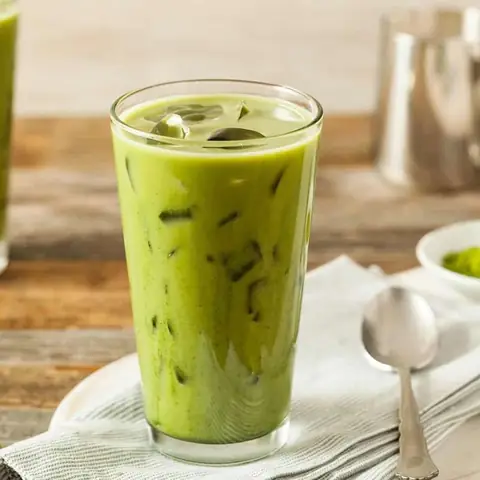 Cách Làm Trà Sữa Thái Xanh Và Trà Sữa Thái Đỏ Chuẩn Vị Tại Nhà Đơn Giản