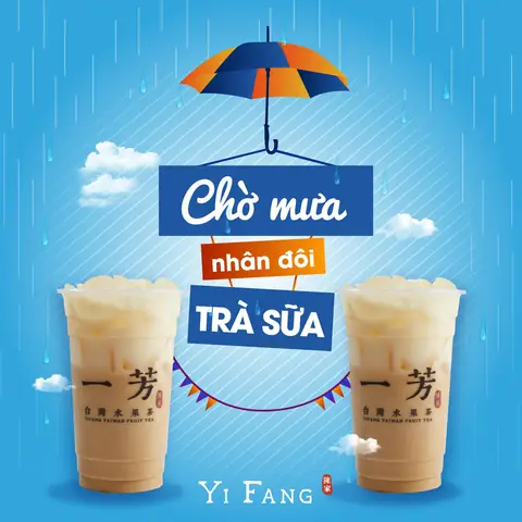 Ngày Trà Sữa Quốc Tế 30/4: Ý Nghĩa, Nguồn Gốc & Cảnh Báo Uống Mỗi Ngày