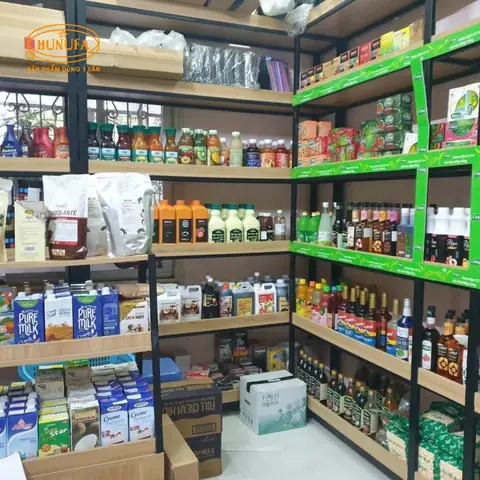 Nguyên Liệu Trà Sữa Giá Rẻ: Các Loại Và Nơi Mua Uy Tín