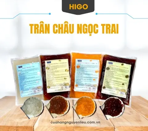 Top Nhà Cung Cấp Nguyên Liệu Trà Sữa Giá Sỉ Uy Tín 2026: Bảng Giá & Kinh Nghiệm Chọn Đúng Chuẩn