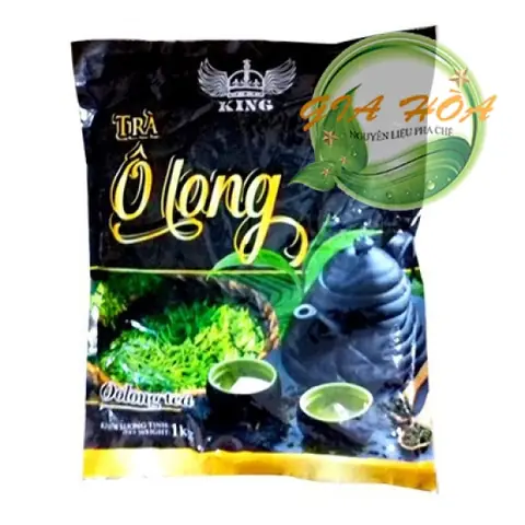 Nguyên Liệu Trà Sữa Xuân Thịnh: Các Loại Trà Chính Hãng, Giá & Địa Chỉ Mua Tại Phú Nhuận