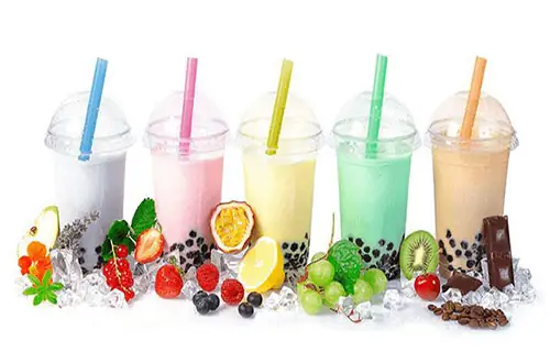 Tổng Hợp Những Loại Trà Sữa Ngon Nhất, Phổ Biến Nhất Hiện Nay: Top Vị Nên Thử Một Lần