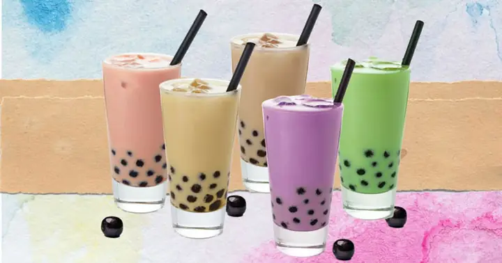 Tổng Hợp Những Loại Trà Sữa Ngon Nhất, Phổ Biến Nhất Hiện Nay: Top Vị Nên Thử Một Lần