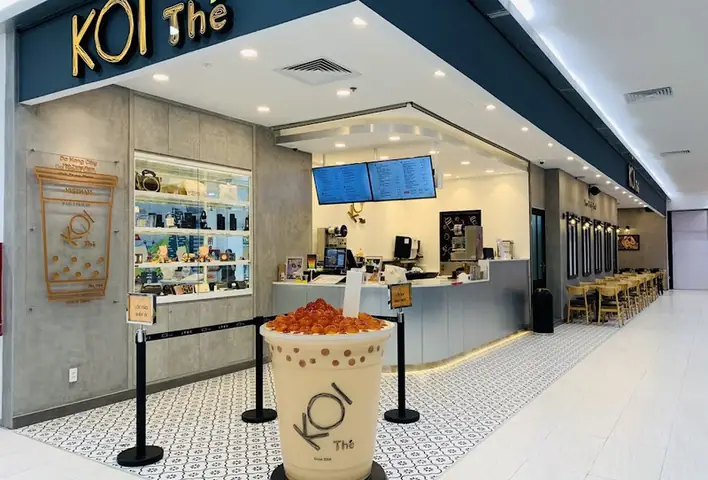 Tổng Hợp Top Quán Trà Sữa Ngon Nổi Tiếng Tại Hà Nội, Sài Gòn, Đà Nẵng Và Các Quận Hot 2026