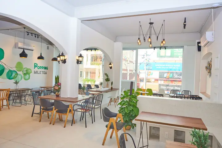 Top 20+ Quán Trà Sữa Đà Nẵng Ngon, View Đẹp, Đậm Vị - Gợi Ý Check-in "chuẩn" Nhất 2026