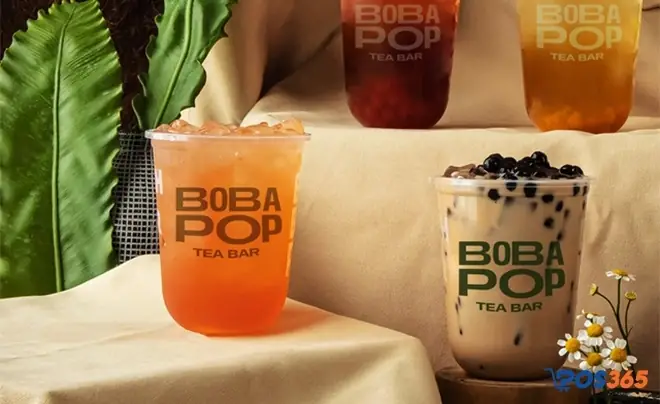 Nhượng Quyền Trà Sữa Bobapop: Chi Phí, Điều Kiện, Quy Trình & Lợi Nhuận Cập Nhật 2026