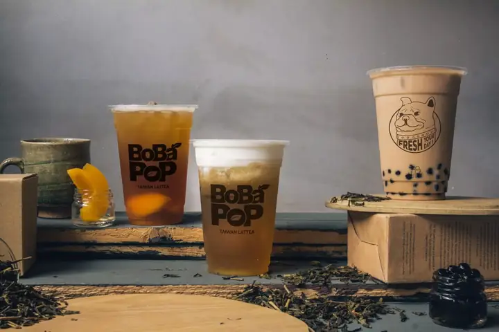 Nhượng Quyền Trà Sữa Bobapop: Chi Phí, Điều Kiện, Quy Trình & Lợi Nhuận Cập Nhật 2026