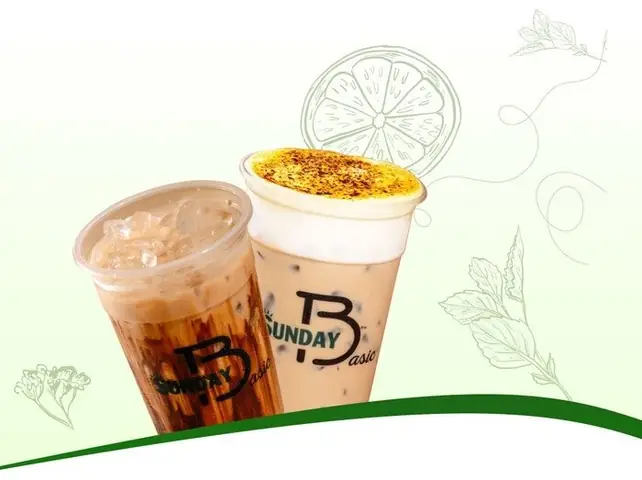 Nhượng Quyền Trà Sữa Sunday Basic: Giá, Điều Kiện, Quy Trình & Lợi Ích Chi Tiết 2026