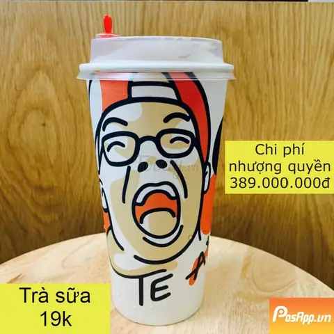Chi Phí Nhượng Quyền Trà Sữa Z88: Điều Kiện, Quy Trình & Hotline Liên Hệ Mới Nhất