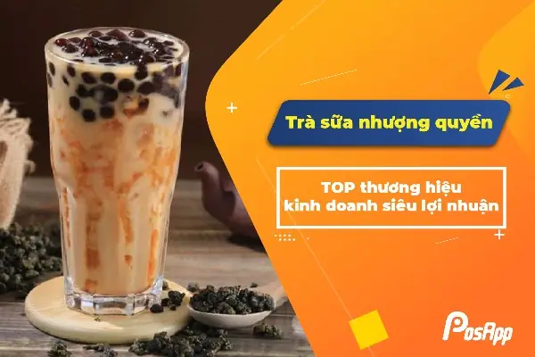 Chi Phí Nhượng Quyền Trà Sữa Z88: Điều Kiện, Quy Trình & Hotline Liên Hệ Mới Nhất
