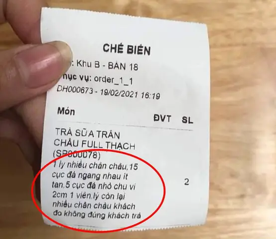 Link Menu & Cách Order Trà Sữa Online Nhanh: Top App, Web Thương Hiệu & Ưu Đãi Mới Nhất