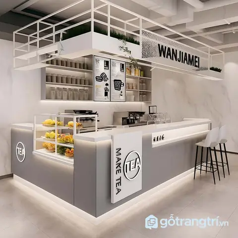 Link Menu & Cách Order Trà Sữa Online Nhanh: Top App, Web Thương Hiệu & Ưu Đãi Mới Nhất