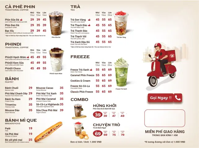 Top 15+ Quán Trà Sữa Bình Thạnh Ngon, View Đẹp, Giá Tốt 2026 - Địa Chỉ Check-in "chuẩn Không Cần Chỉnh"