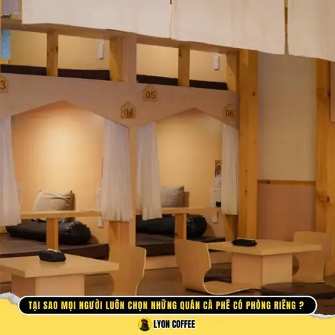Top Quán Trà Sữa, Cafe Có Phòng Riêng Theo Khu Vực: Địa Chỉ Cho Couple, Nhóm & Họp Nhóm Mới Nhất