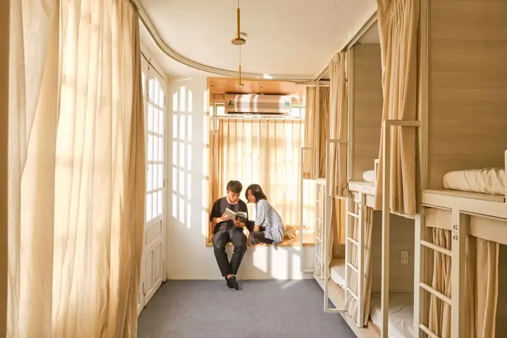 Top Quán Trà Sữa, Cafe Có Phòng Riêng Theo Khu Vực: Địa Chỉ Cho Couple, Nhóm & Họp Nhóm Mới Nhất