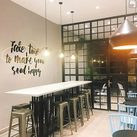 Top 20+ Quán Trà Sữa View Đẹp Tp.hcm Mới Nhất 2026 - Check-in "sống Ảo" Chill Chất