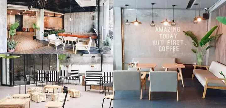 Top Quán Trà Sữa & Cafe Mở 24/24 Hà Nội 2026: Địa Chỉ "cú Đêm" Chill, Đẹp, Đầy Đủ Menu