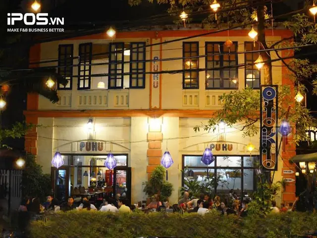 Top Quán Trà Sữa & Cafe Mở 24/24 Hà Nội 2026: Địa Chỉ "cú Đêm" Chill, Đẹp, Đầy Đủ Menu