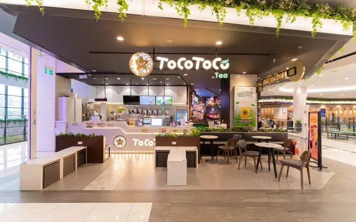 Menu, Giá & Danh Sách Địa Chỉ Quán Trà Sữa Tocotoco Toàn Quốc Mới Nhất