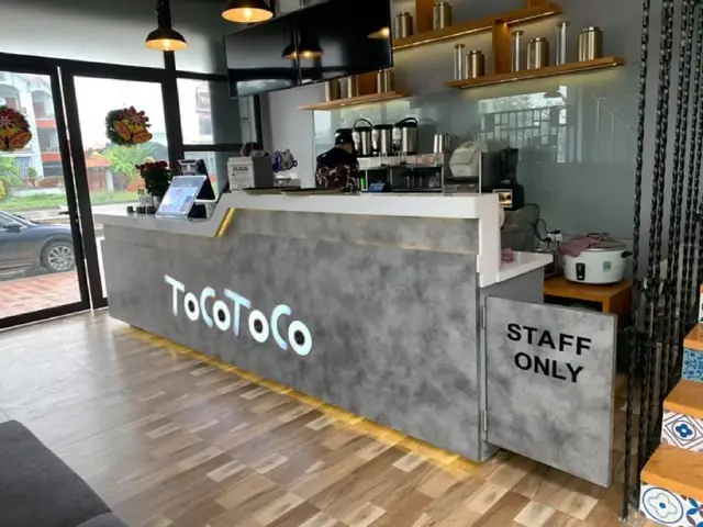 Menu, Giá & Danh Sách Địa Chỉ Quán Trà Sữa Tocotoco Toàn Quốc Mới Nhất