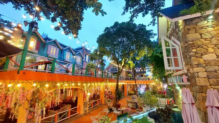 Top Quán Trà Sữa View Đẹp Mỹ Tho: Gợi Ý Check-in Chill Cực Chất 2026